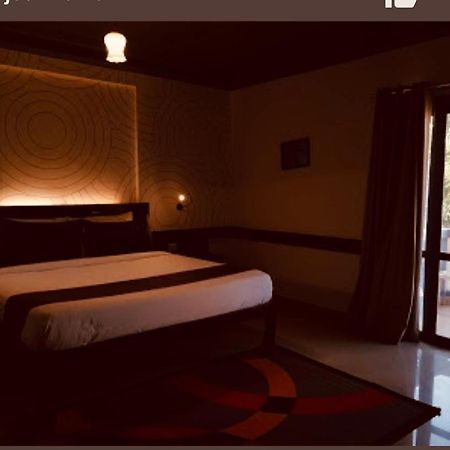 Goveia Grand Resort Aguada Exterior foto