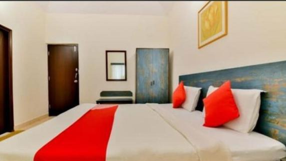 Goveia Grand Resort Aguada Exterior foto