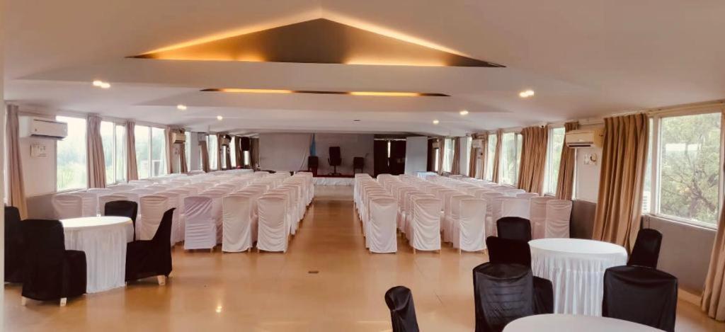 Goveia Grand Resort Aguada Exterior foto