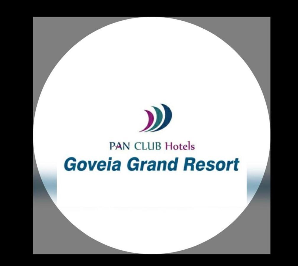 Goveia Grand Resort Aguada Exterior foto